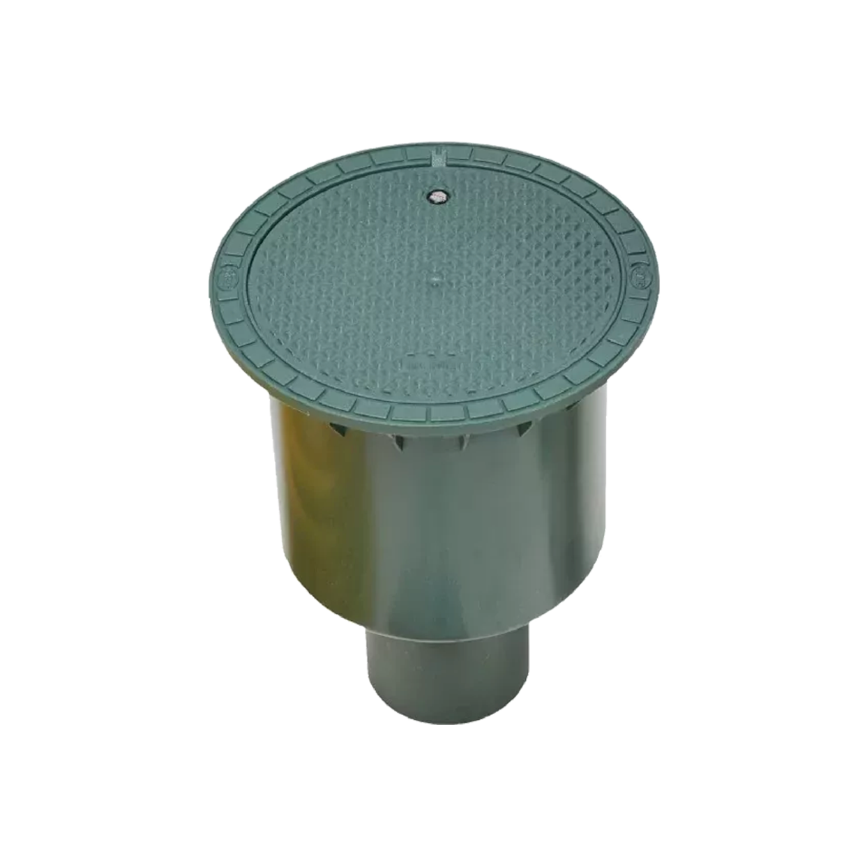 Citerne eau de pluie 1500L + Accessoires (Faites-le vous-même)
