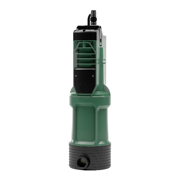DAB Diverton automatische pomp