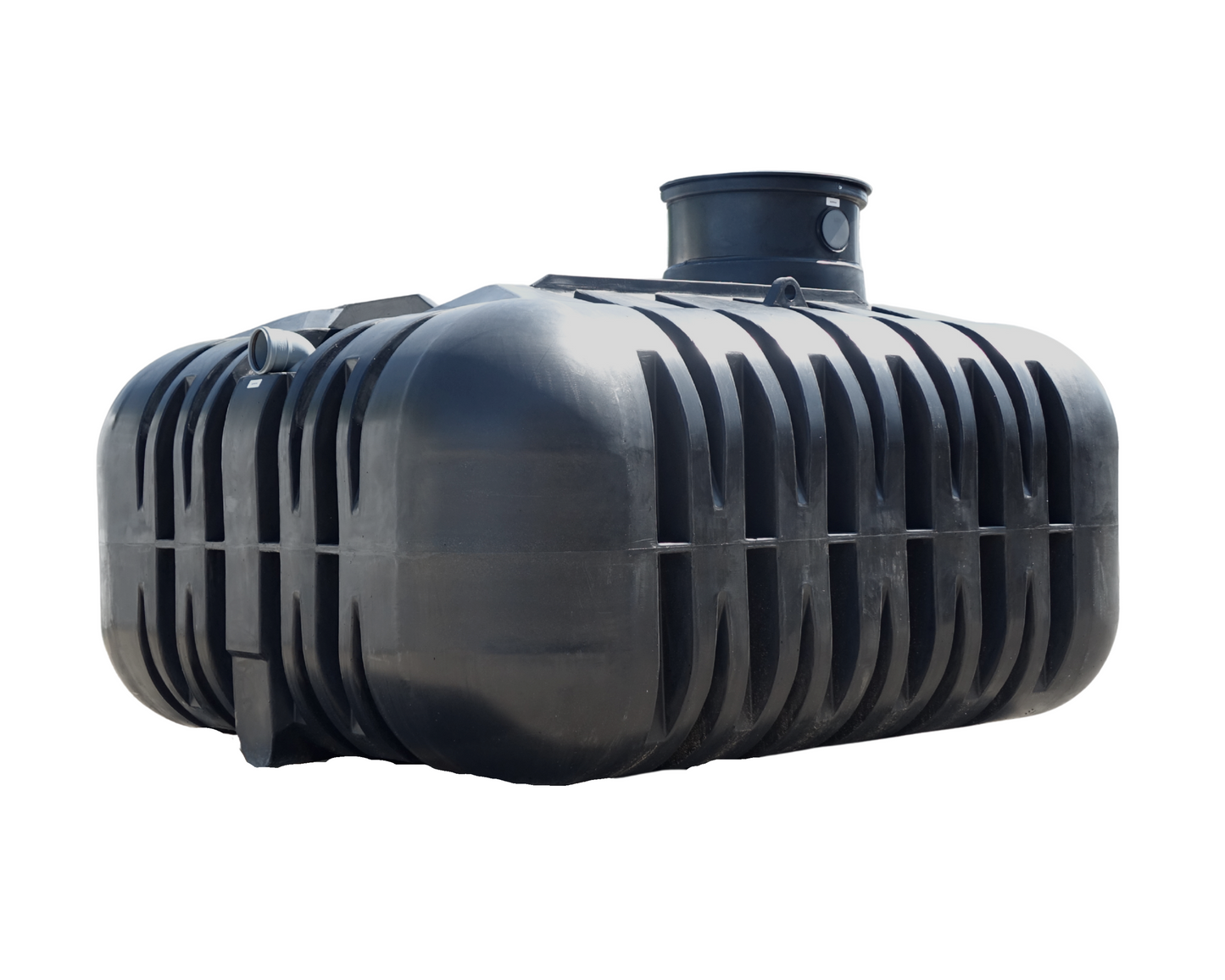 Ecoline 5500L - Regenwater tank
