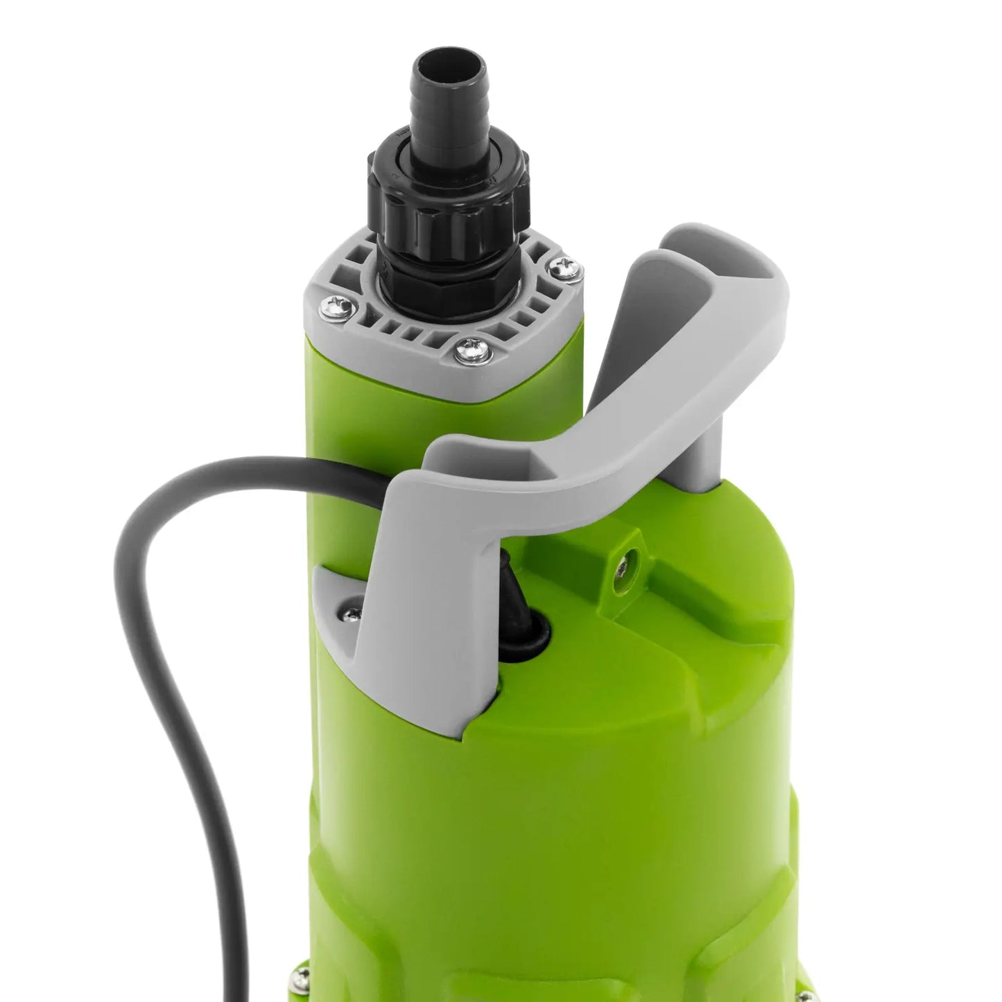 Automatische pomp 100L/min