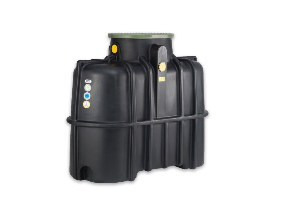 Smalle tanks