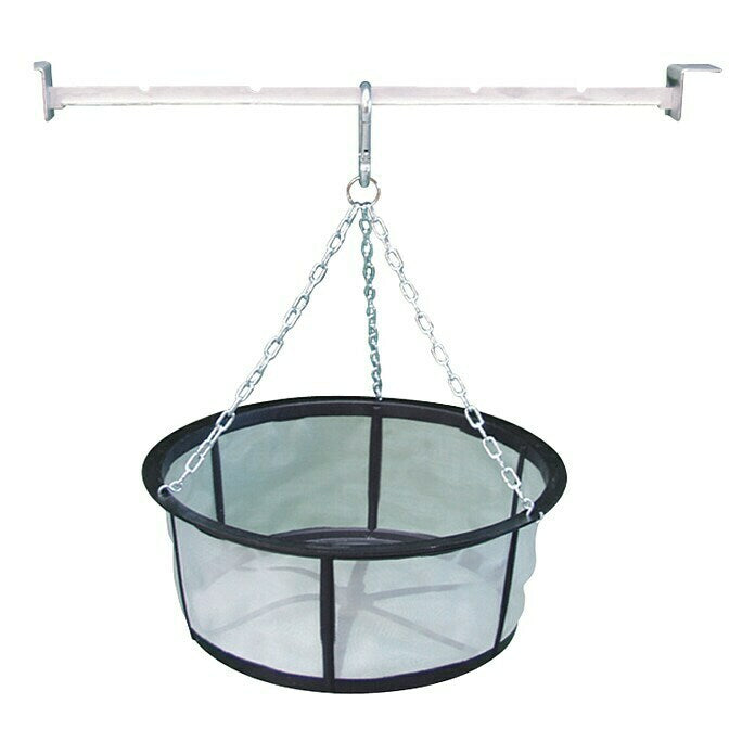 Regenwater tank 1500L + Accessoires