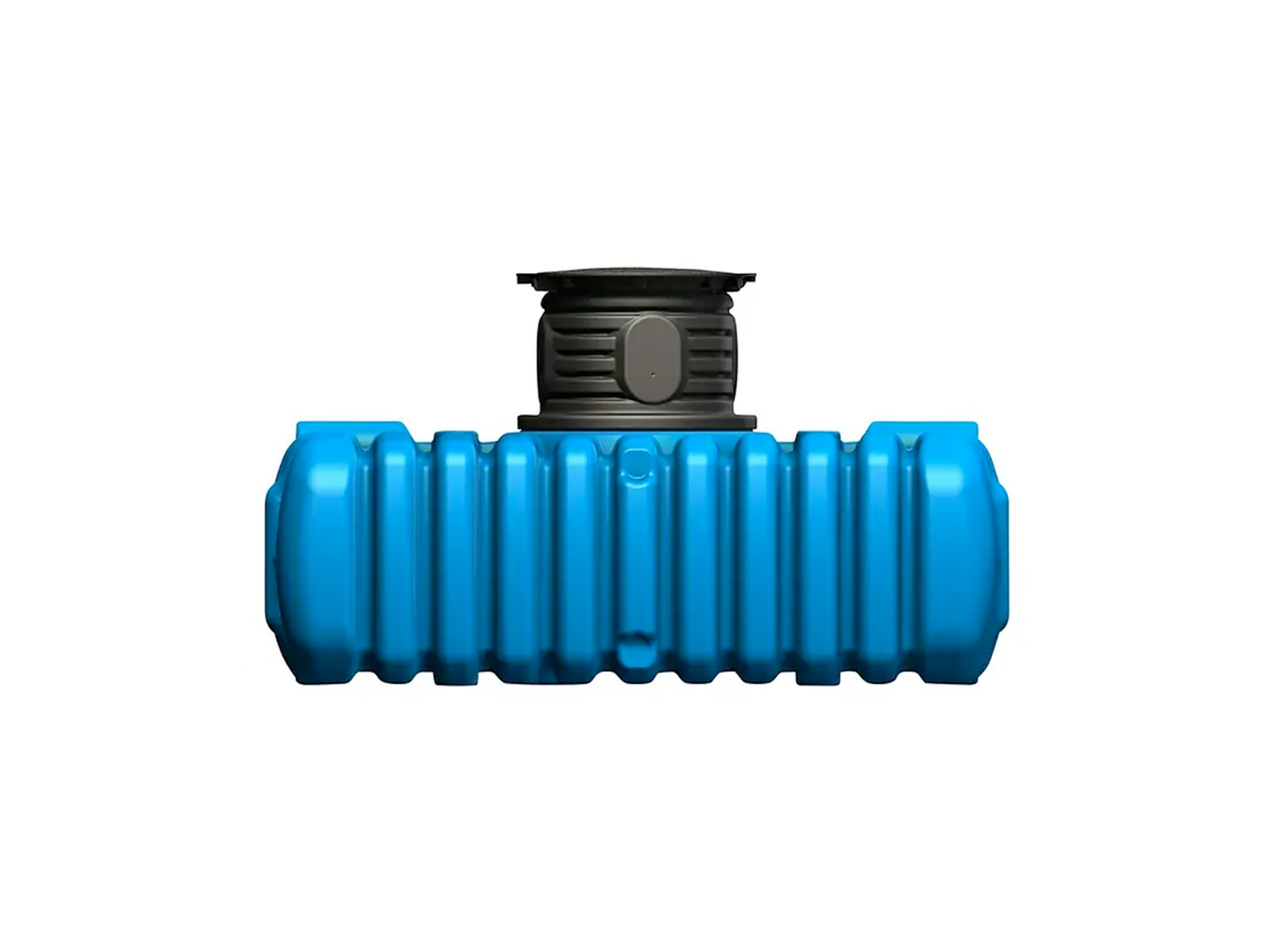 4Rain 1500L - Ondergrondse regenwaterput