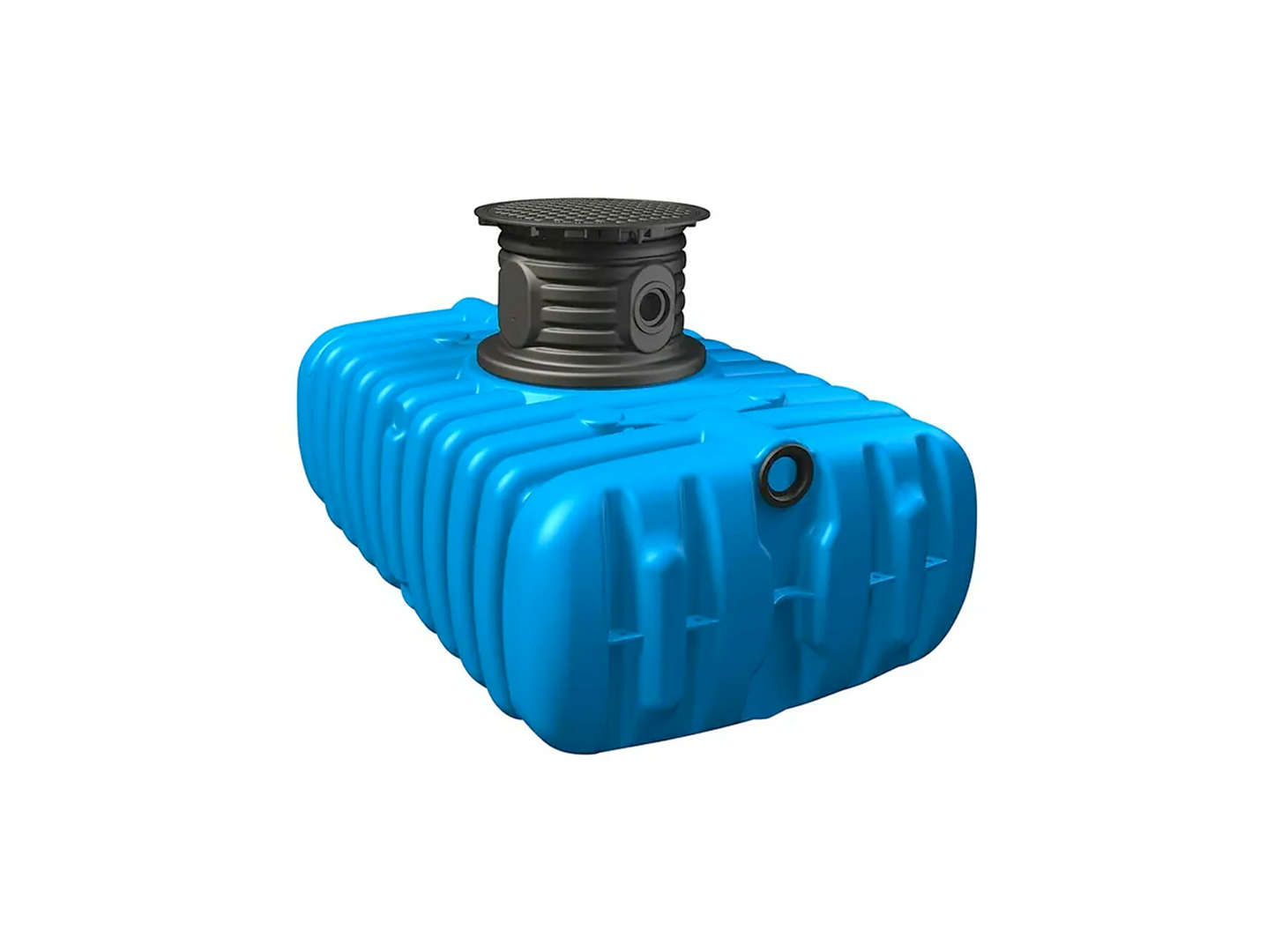 4Rain 1500L - Ondergrondse regenwaterput