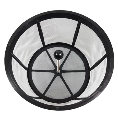 Filtre panier intégré - AquaBin