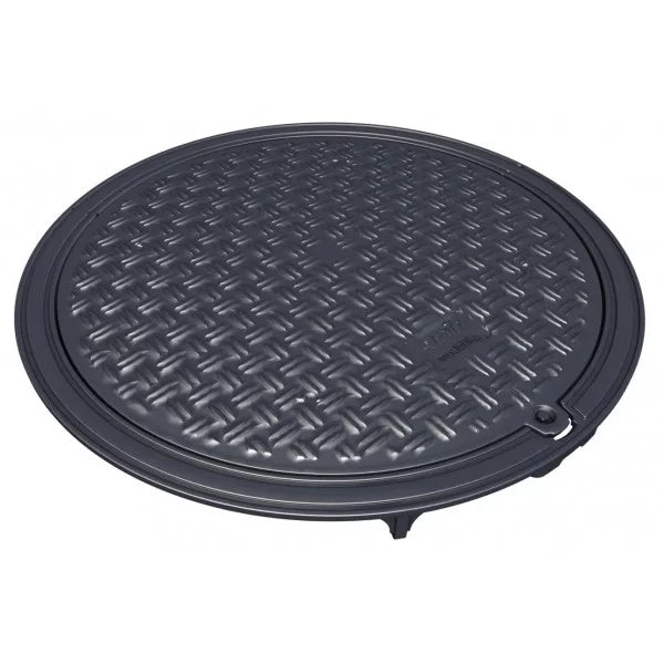 Regenwater tank 3000L Doe-het-zelf
