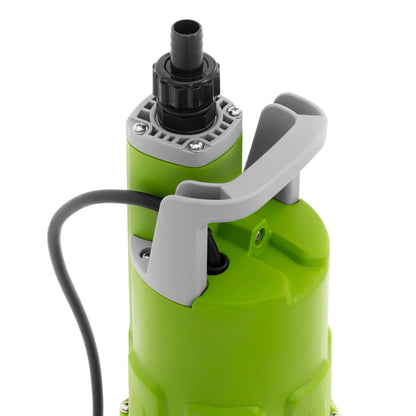 Pompe automatique 100L/min