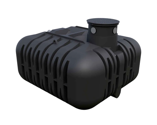 Ecoline 5500L - Regenwater tank