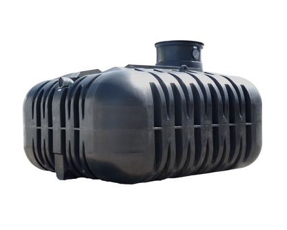 Ecoline 5500L - Regenwater tank