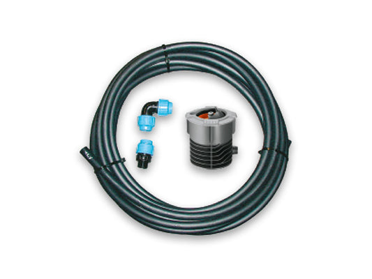 Regenwater afnamekit (12,5 meter)