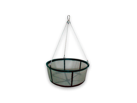 Panier filtrant