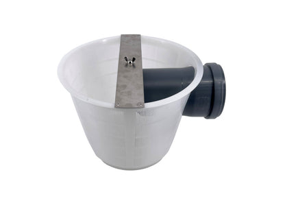 Panier filtrant