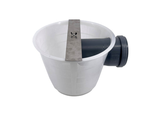 Panier filtrant