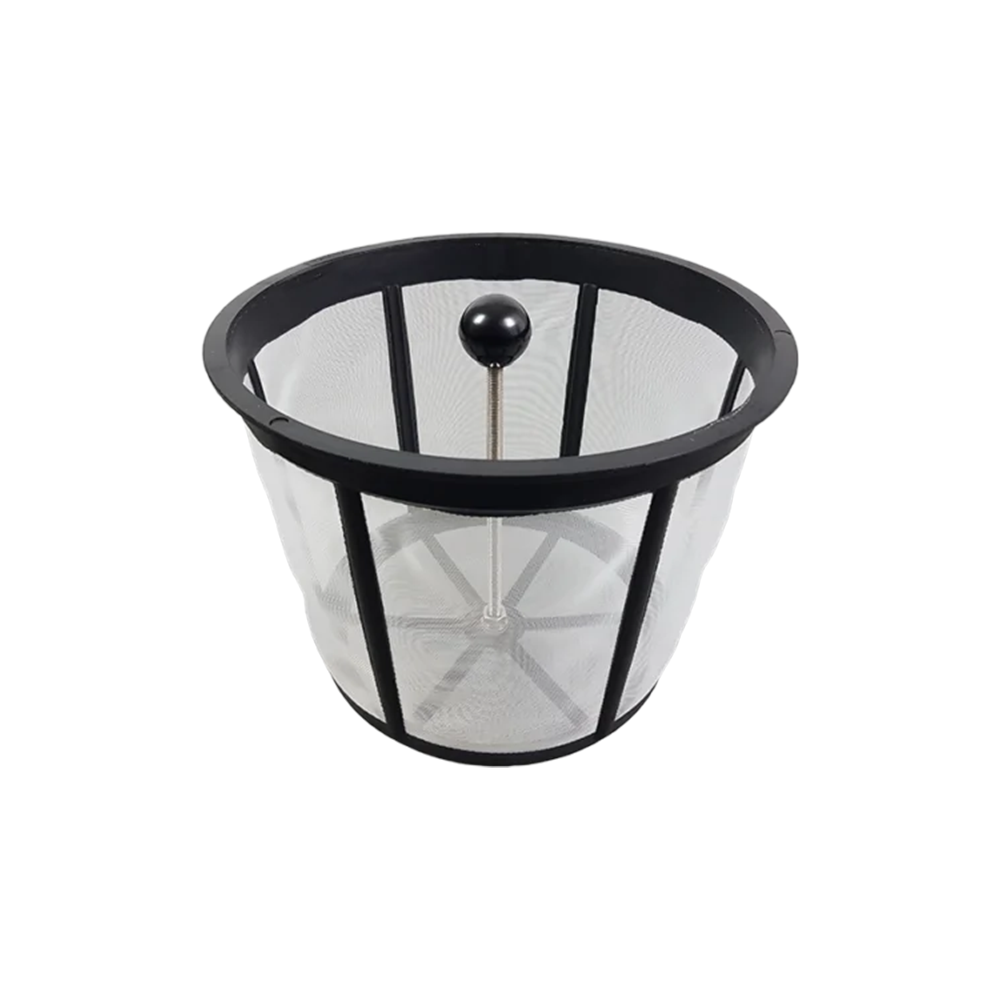 Filtre panier intégré - AquaBin