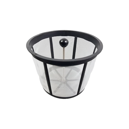Filtre panier intégré - AquaBin