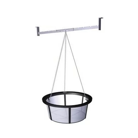Filtermand 4Rain regenwaterput voorfilter