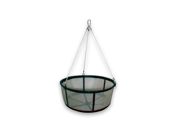 Panier filtrant