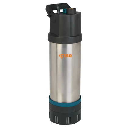 Automatische dompelpomp - 1200W - 95 l/min