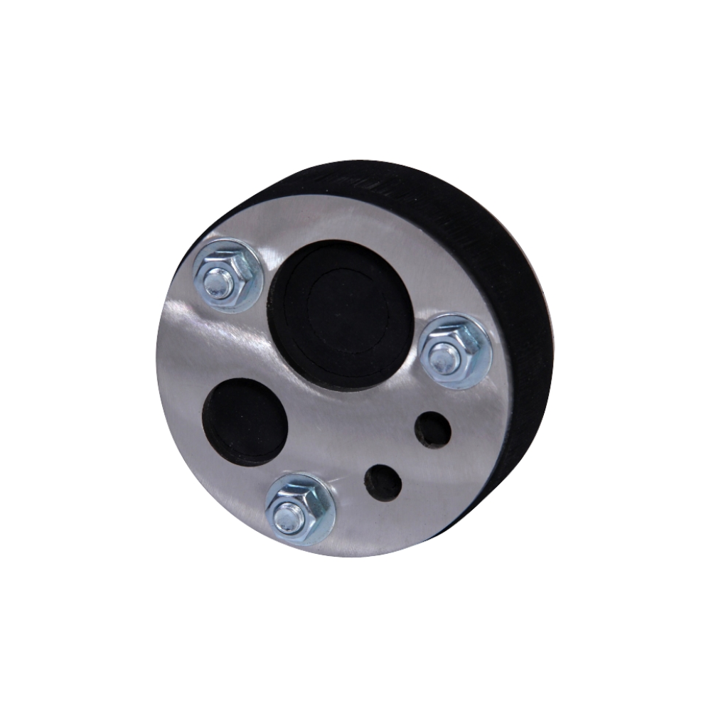 Muurdoorvoer DN100 regenwatersysteem 10000L
