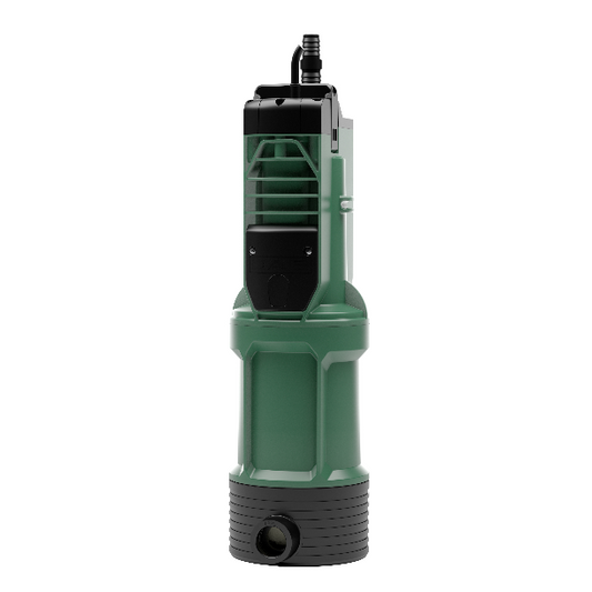 Pompe automatique DAB Diverton
