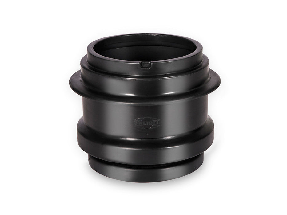 Rallonge rehausse rond 50-70 cm